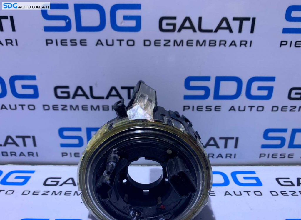 Spira Banda Spirala Panglica Volan Audi A6 C6 2005 - 2011 Cod 4E0953541A [B3570]