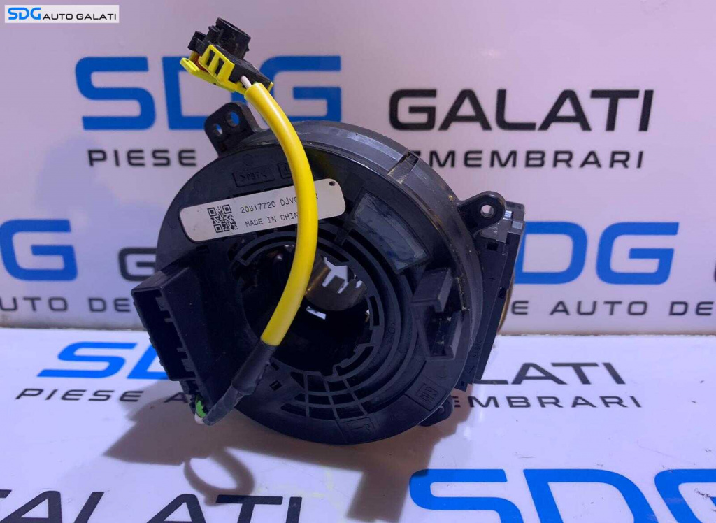 Spira Banda Spirala Panglica Volan Opel Adam 1.7 CDTI 2013 - 2019 Cod 20817720 22914039 [B3593]