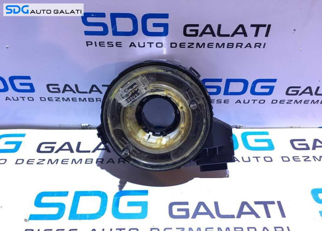 Spira Banda Spirala Volan Volkswagen Passat CC 2008 - 2012 Cod 3C0959653B [B3564]