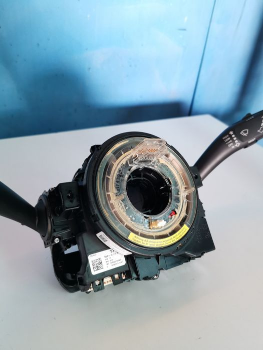 Spira / Banda volan Audi A4 B8 calculator / manete 8K0 953 568 F