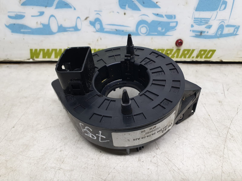 Spira spirala airbag 283396 Skoda Fabia 6Y [1999 - 2004]