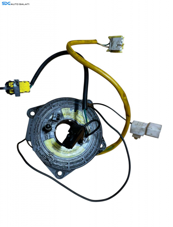 Spira Spirala Banda Airbag Volan Sofer Daewoo Nubira 2 2000 - 2008 [B3940]