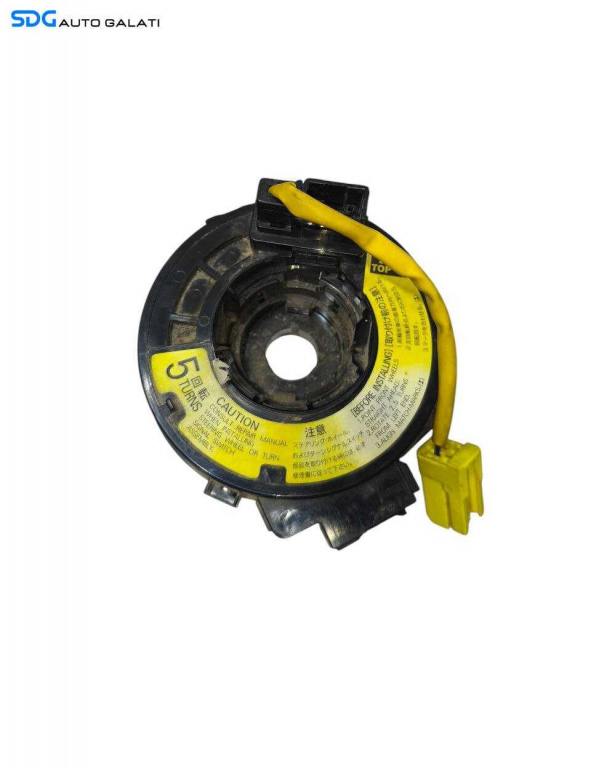 Spira Spirala Banda Airbag Volan Sofer Toyota RAV 4 2005 - 2012 [LR1186]