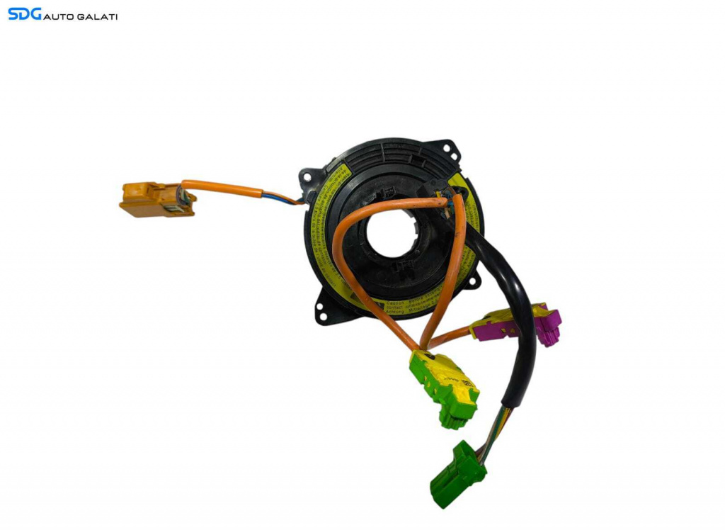 Spira Spirala Banda Airbag Volan Sofer Volvo V50 2004 - 2012 [L7103]