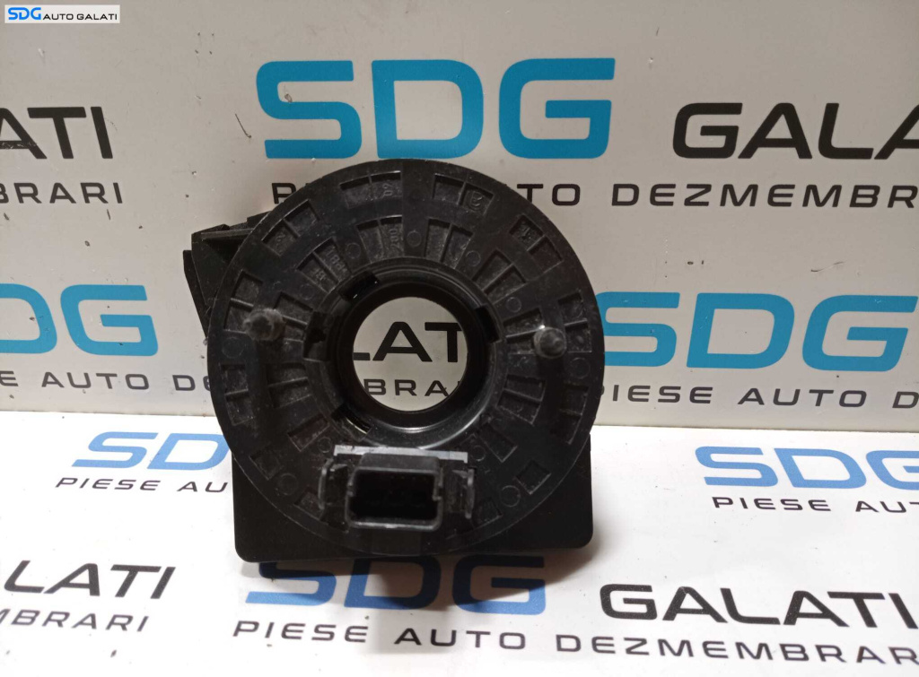 Spira Spirala Banda Panglica Volan Skoda Fabia 2 2007 - 2015 Cod 6Q0959653B [M4593]