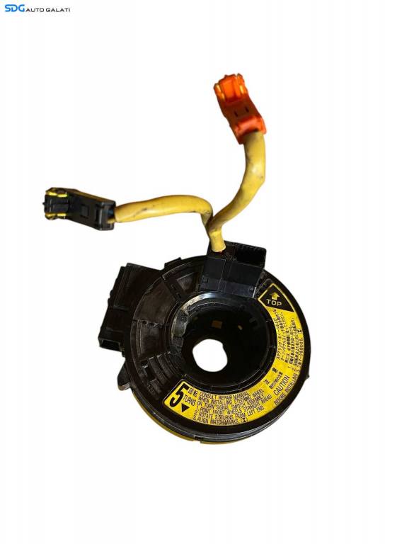 Spira Spirala Banda Panglica Volan Toyota RAV 4 2 2000 - 2006 [B4124]