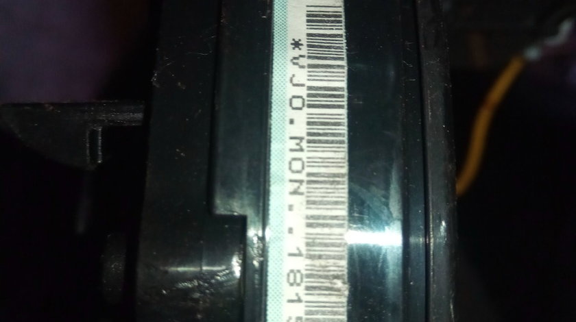 Spira spirala pamblica airbag volan Toyota RAV4 2001-2005