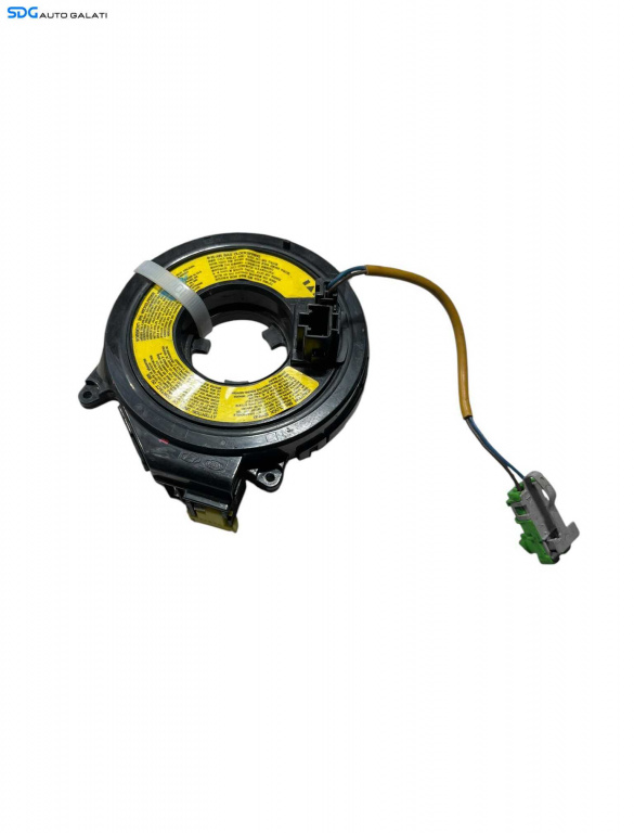 Spira Spirala Panglica Airbag Banda Volan Sofer Kia Cerato 2004 - 2009 [B3770]