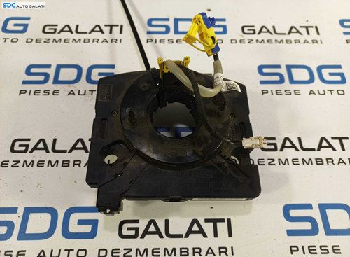 Spira Spirala Panglica Banda Volan Skoda Octavia 1 1996 - 2010 Cod 1J0959654AC [i0082]