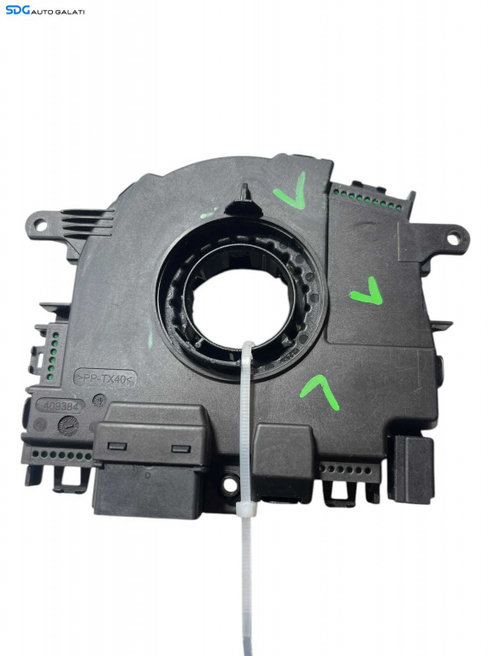 Spira Spirala Panglica Volan Seat Leon 1P 2011 - 2013 Cod 5K0953569A [B1328]