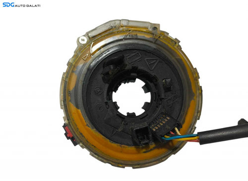 Spira Spirala Senzor Panglica Airbag Volan Sofer Mercedes Clasa ML W164 2005 - 2011 Cod A1714640918 ...