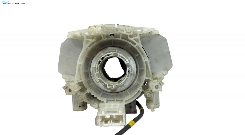 Spira Spirala Senzor Panglica Volan Nissan X-Trail 2001 - 2007 Cod 25560-EQ304 25560EQ304 [LC1107]