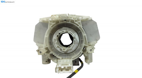 Spira Spirala Senzor Panglica Volan Nissan X-Trail 2001 - 2007 Cod 25560-EQ304 25560EQ304 [LC1107]