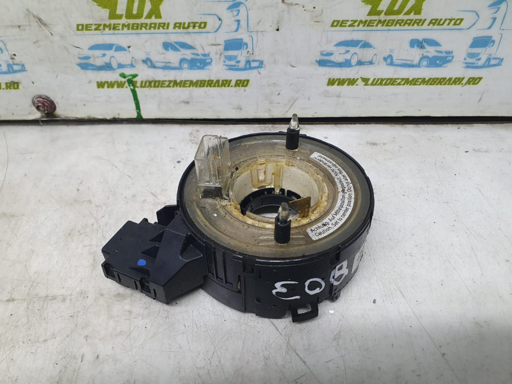 Spira spirala volan 1k0959653 Volkswagen VW Caddy 3 [2004 - 2010]