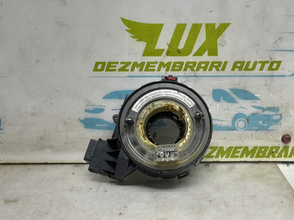 Spira spirala volan 1k0959653 Volkswagen VW Golf 5 [2003 - 2009]