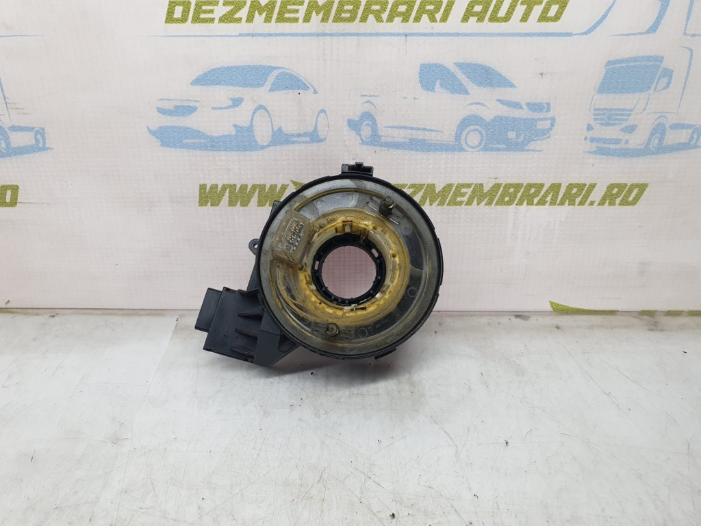Spira spirala volan 1k0959653C Volkswagen VW Passat B6 [2005 - 2010]