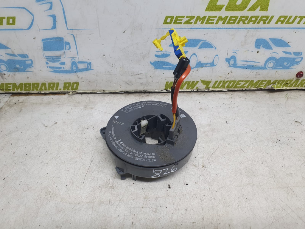 Spira spirala volan 24459849 Opel Astra G [1998 - 2009]