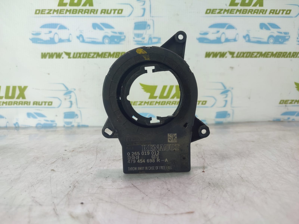 Spira spirala volan 479454698r Renault Clio 4 [2012 - 2020]