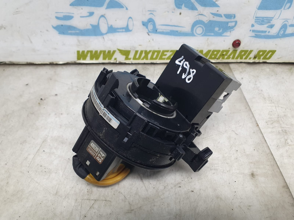 Spira spirala volan 48020 75b084 Toyota Prius 2 [2003 - 2011] 1.5 hybrid 1NZ-FXE