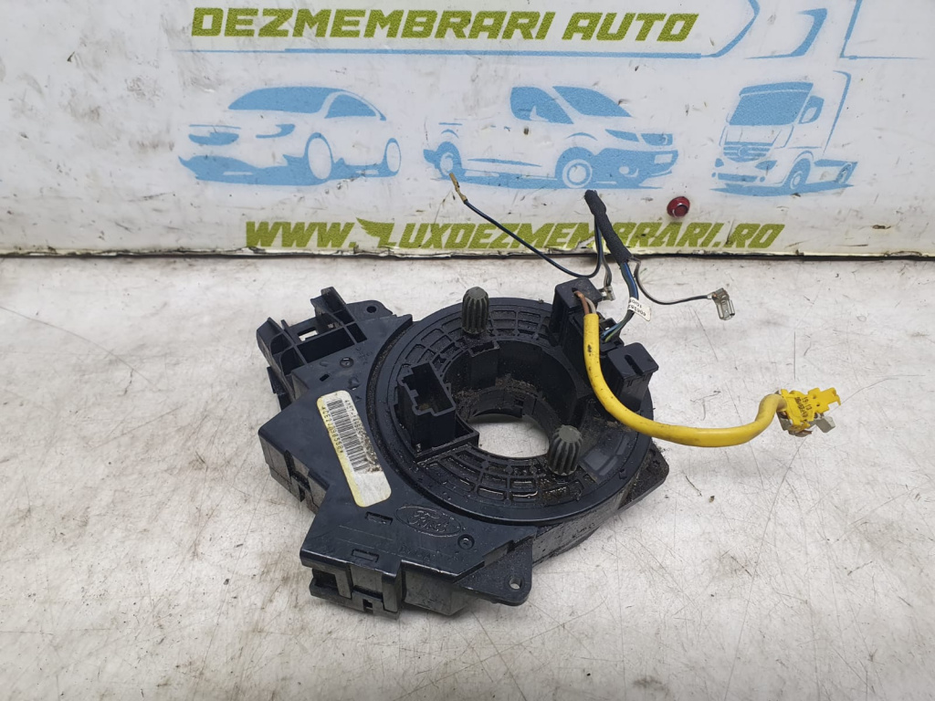 Spira spirala volan 4m5t-14a664-ac Ford Focus 2 [facelift] [2008 - 2011]