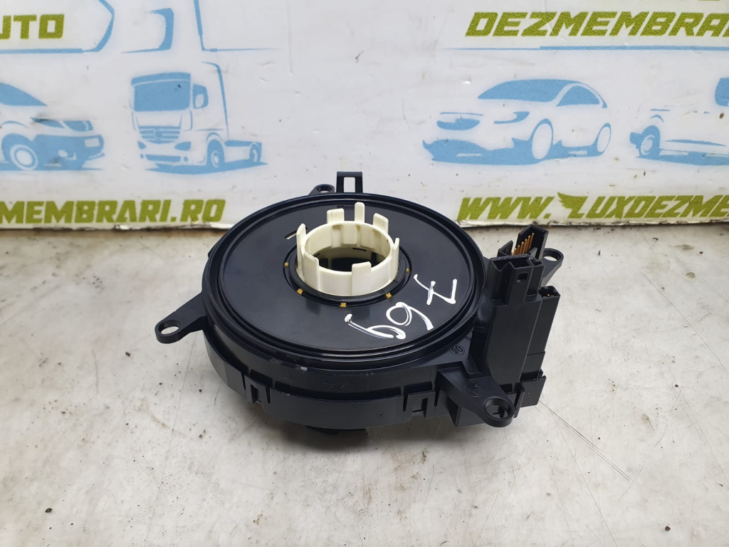 Spira spirala volan 6976394-02 BMW Seria 5 E60/E61 [facelift] [2007 - 2010] 2.0 d N47D20O0