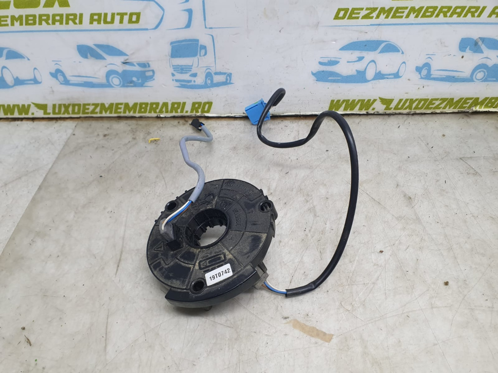 Spira spirala volan 81464306026 MAN TGX generatia 1 [facelift] [2014 - 2016] euro 6