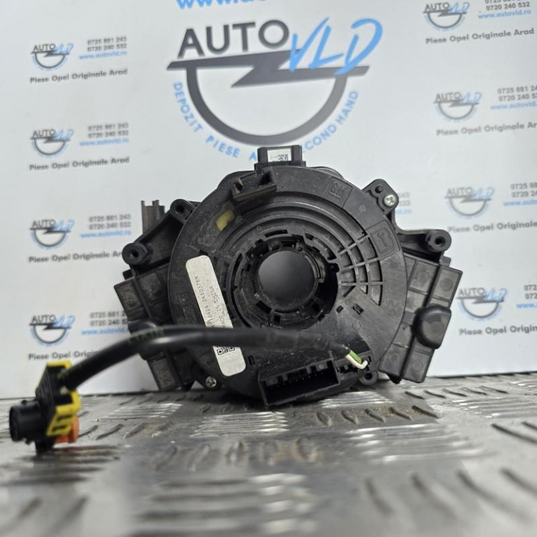 Spira spirala volan banda airbag Opel Mokka X 2016-2019 94518424