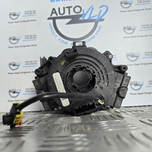 Spira spirala volan banda airbag Opel Mokka X 2016-2019 94518424