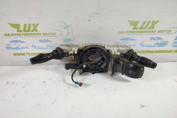 Spira spirala volan cu maneta 681720006r Renault Master 3 [2010 - 2015]