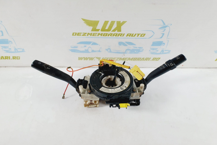 Spira spirala volan cu manete 17a164lh1 Subaru Forester 3 [2007 - 2011]