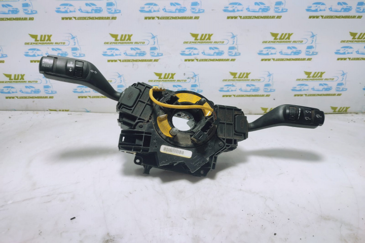 Spira spirala volan cu manete 3m5t-6475-ae Ford Focus 2 [2004 - 2008]
