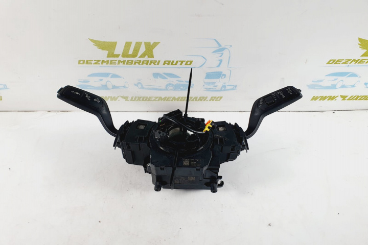 Spira spirala volan cu manete h1bt-14a664-ab h1bt-14b522-cg Ford EcoSport 2 [2013 - 2019]