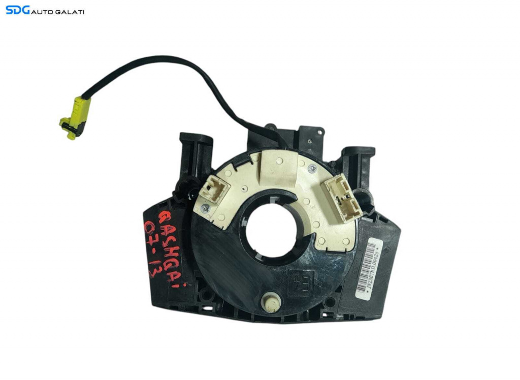Spira Spirala Volan Nissan Qashqai J10 2007 - 2014 Cod B5567-BH00A [N0879]