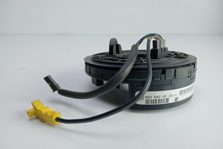 Spira volan 0025426518 Mercedes-Benz C-Class W202/S202 [facelift] [1997 - 2001]