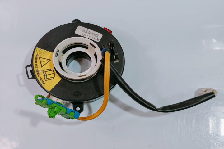 Spira Volan 00400087 Fiat Punto 2 [1999 - 2003]