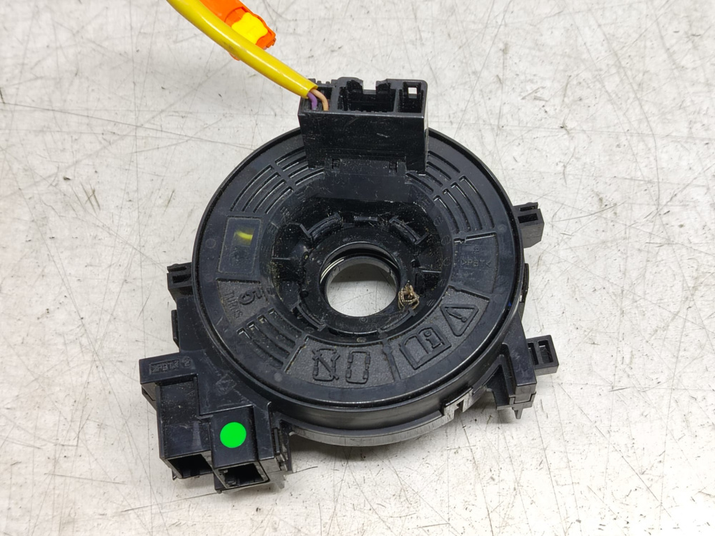 Spira volan 0212075e549 Toyota Corolla E160 [2012 - 2016]