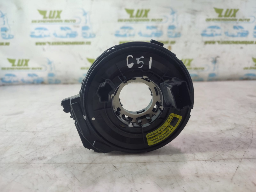 Spira volan 10234109 Audi Q5 2 (FYB) [2016 - 2020] 2.0 tdi DETA