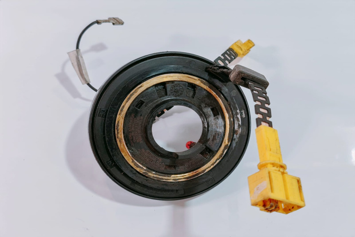 Spira Volan 1H0959653E Volkswagen VW Lupo 6X [1998 - 2005]