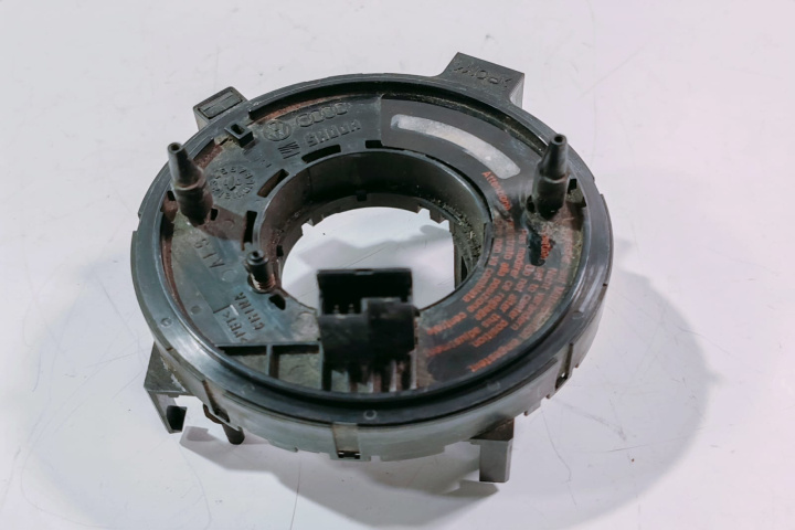 Spira Volan 1J0959653B Volkswagen VW Golf 4 [1997 - 2006]