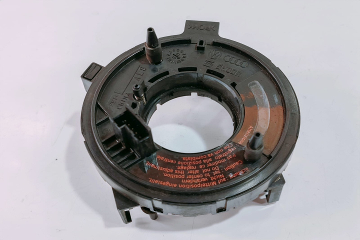 Spira Volan 1J0959653E Volkswagen VW Bora [1998 - 2005]