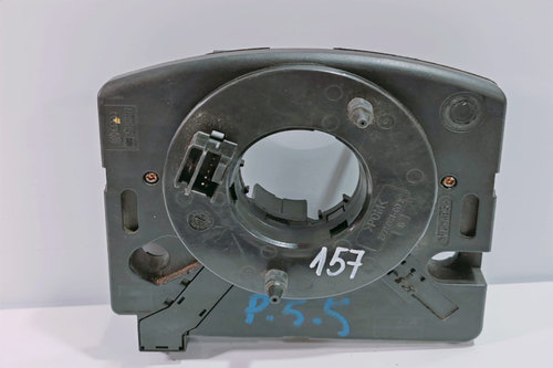 Spira Volan 1J0959654AC Seat Leon 1M [1999 - 2005]
