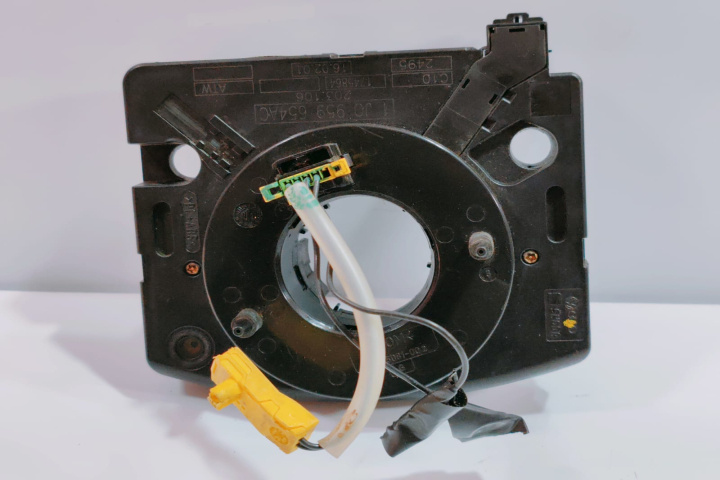 Spira Volan 1J0959654AC Seat Leon 1M [1999 - 2005]