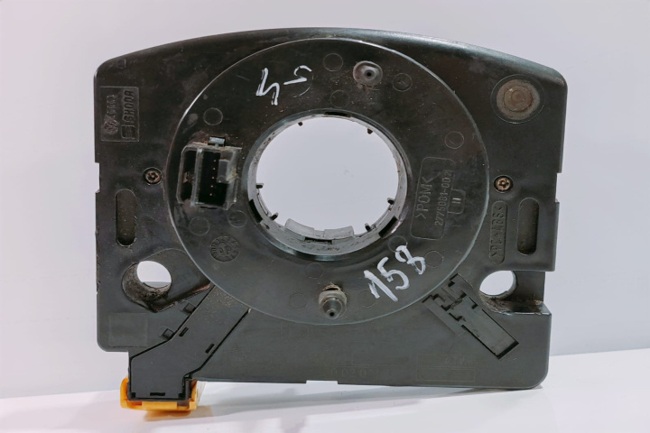 Spira Volan 1J0959654AP Audi A6 4B/C5 [1997 - 2001]