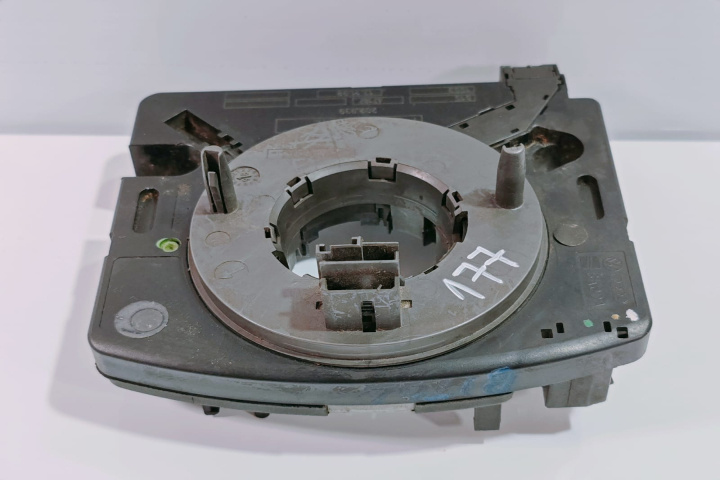 Spira Volan 1J0959654E Volkswagen VW Beetle 2 [1998 - 2005]