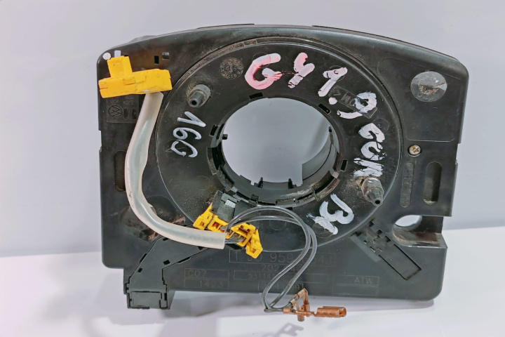 Spira volan 1J0959654J Volkswagen VW Bora [1998 - 2005]