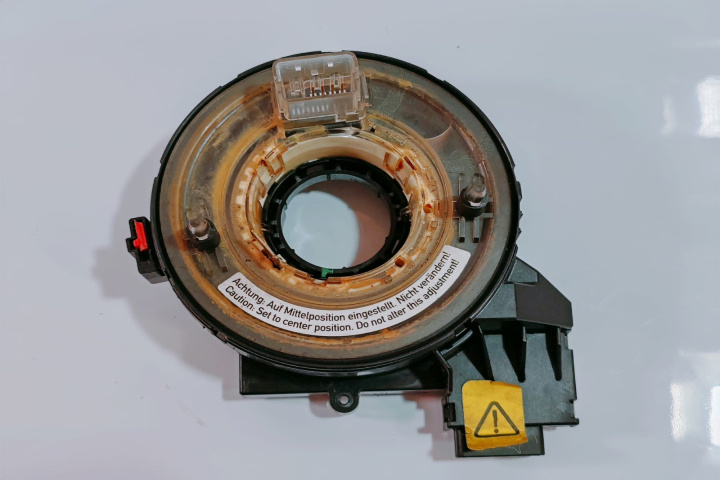 Spira Volan 1K0959653 Volkswagen VW Golf Plus [2004 - 2009]