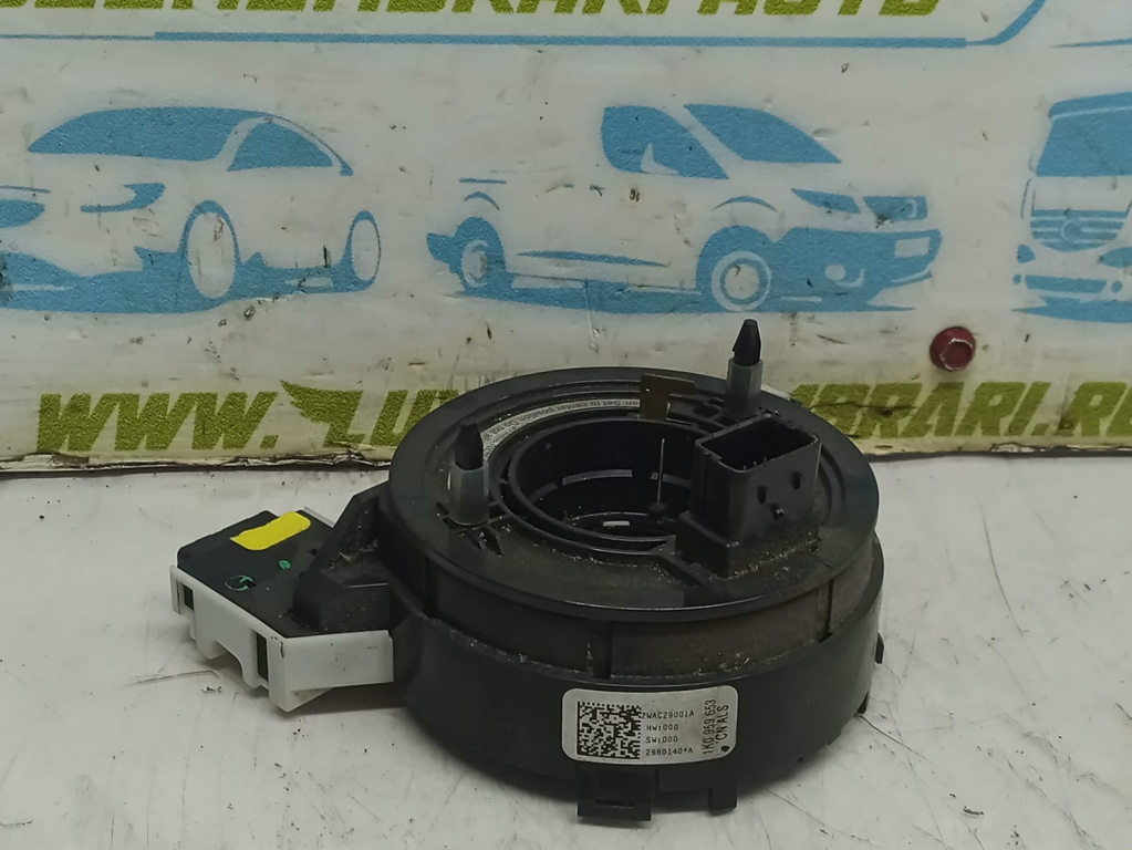 Spira volan 1k0959653c Audi A3 8P/8PA [facelift] [2004 - 2008]