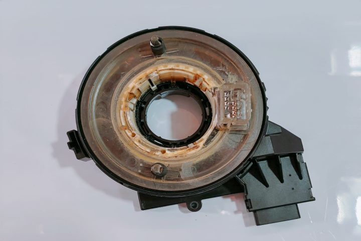 Spira Volan 1K0959653C Seat Toledo 3 - 5P [2004 - 2010]