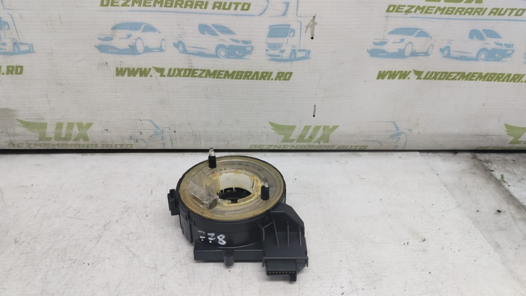 Spira volan 1k0959653c Skoda Octavia 2 [2004 - 2008] 1.9 tdi BLS