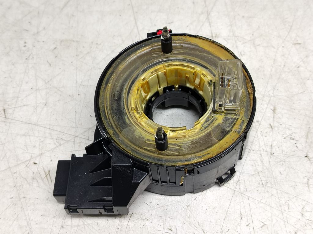Spira volan 1k0959653C Volkswagen VW Caddy 3 [2004 - 2010]